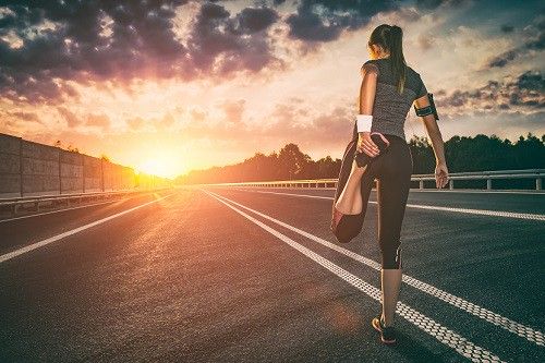 Kontuzje biegaczy – jak zapobiegać najczęstszym urazom?