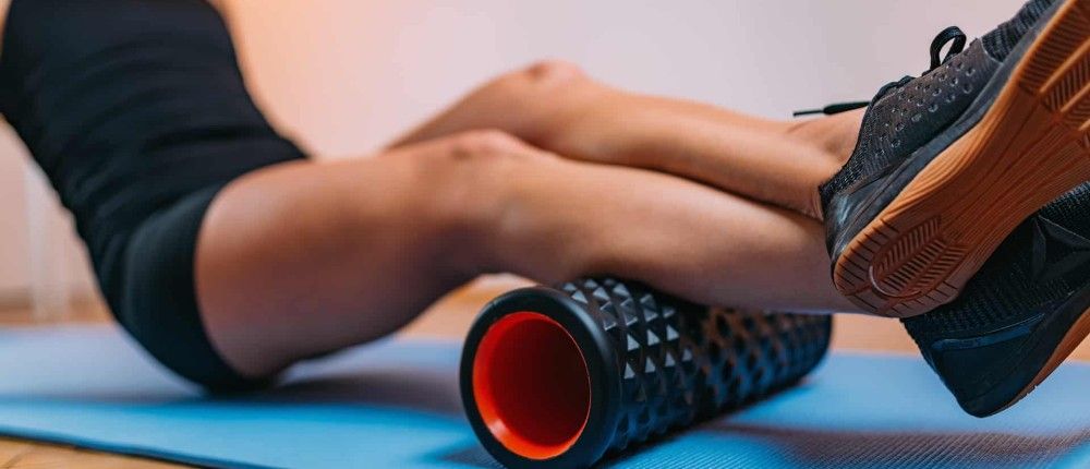 Czy ćwiczenia i masaż limfatyczny wyszczuplają łydki oraz uda?