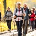 Aktywność fizyczna seniorów: najlepsze zajęcia i ćwiczenia dla osób starszych