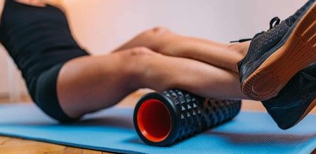 Czy ćwiczenia i masaż limfatyczny wyszczuplają łydki oraz uda?